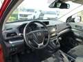 Honda CR-V 1.6 i-DTEC 120pk Elegance + Navigatiesysteem Rood - thumbnail 13