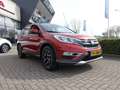 Honda CR-V 1.6 i-DTEC 120pk Elegance + Navigatiesysteem Rood - thumbnail 8