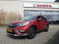 Honda CR-V 1.6 i-DTEC 120pk Elegance + Navigatiesysteem Rood - thumbnail 1
