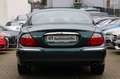 Jaguar S-Type 3.0 V6 Executive/Automat/Leder/Klima/PDC Zelená - thumbnail 10