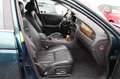 Jaguar S-Type 3.0 V6 Executive/Automat/Leder/Klima/PDC Зелений - thumbnail 13