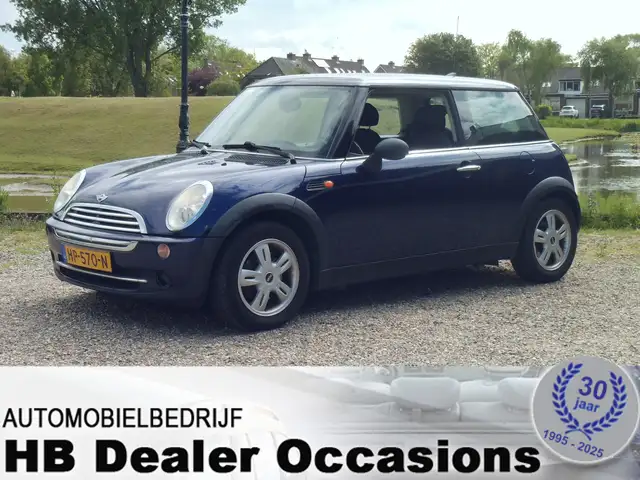 MINI One