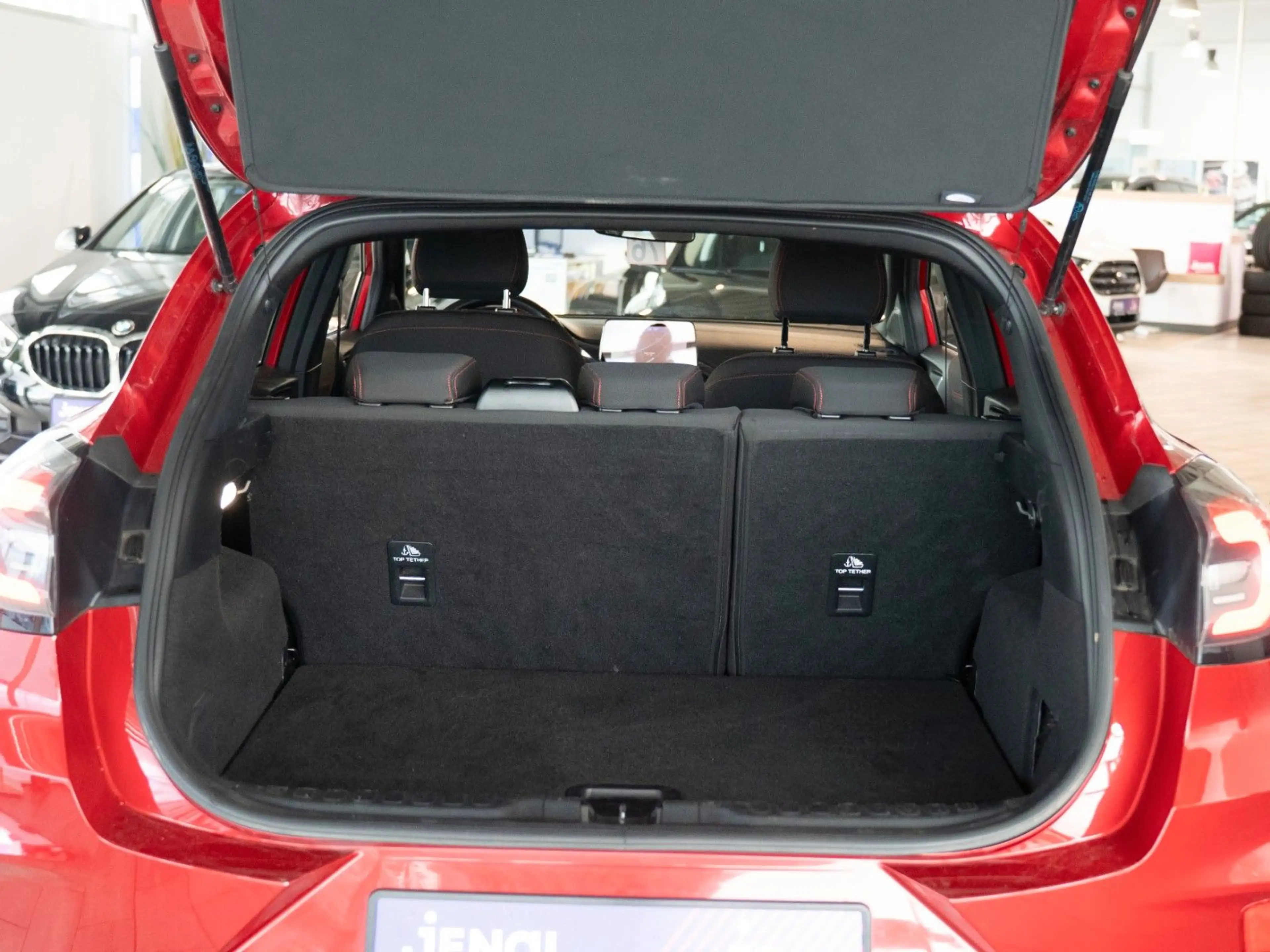 Ford Puma ST-Line Hybrid*Winter P/AHK abn.*LED*Kamera — photo 13
