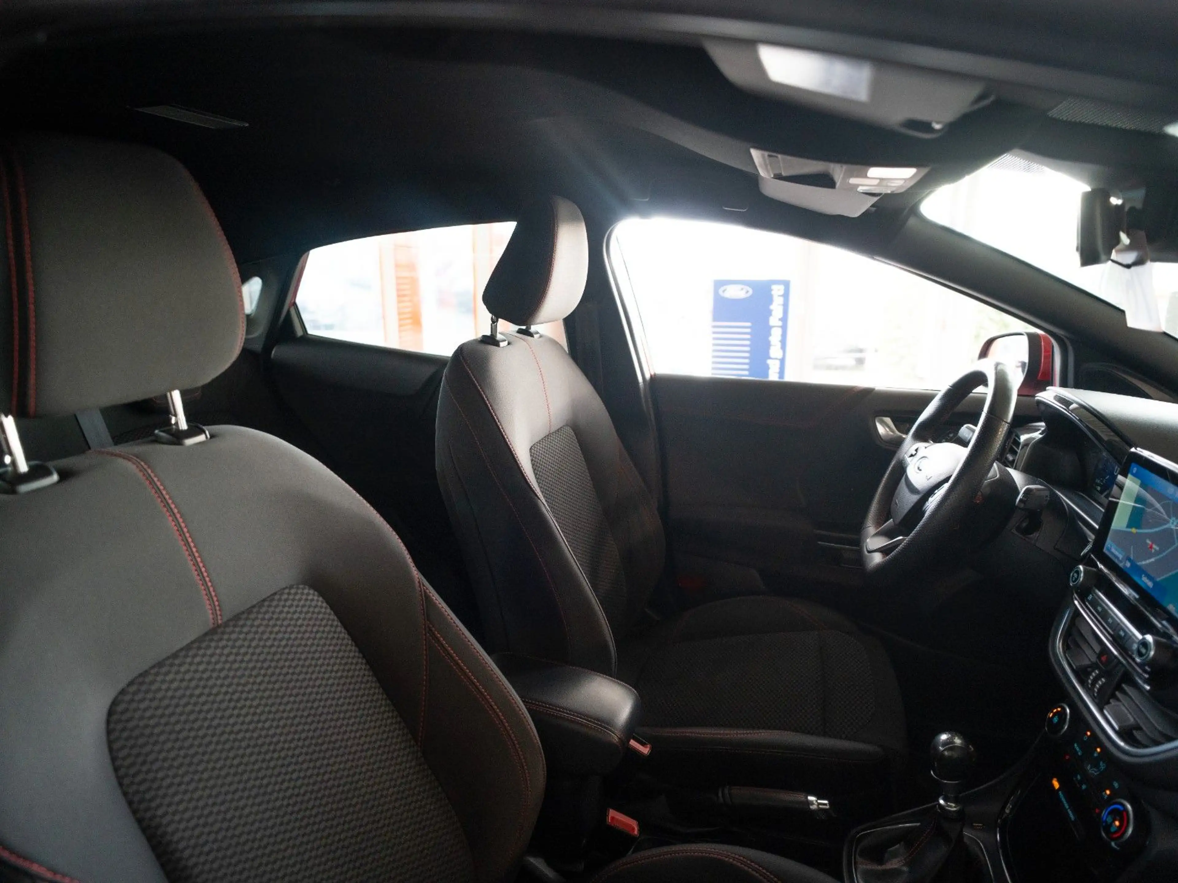 Ford Puma ST-Line Hybrid*Winter P/AHK abn.*LED*Kamera — photo 12
