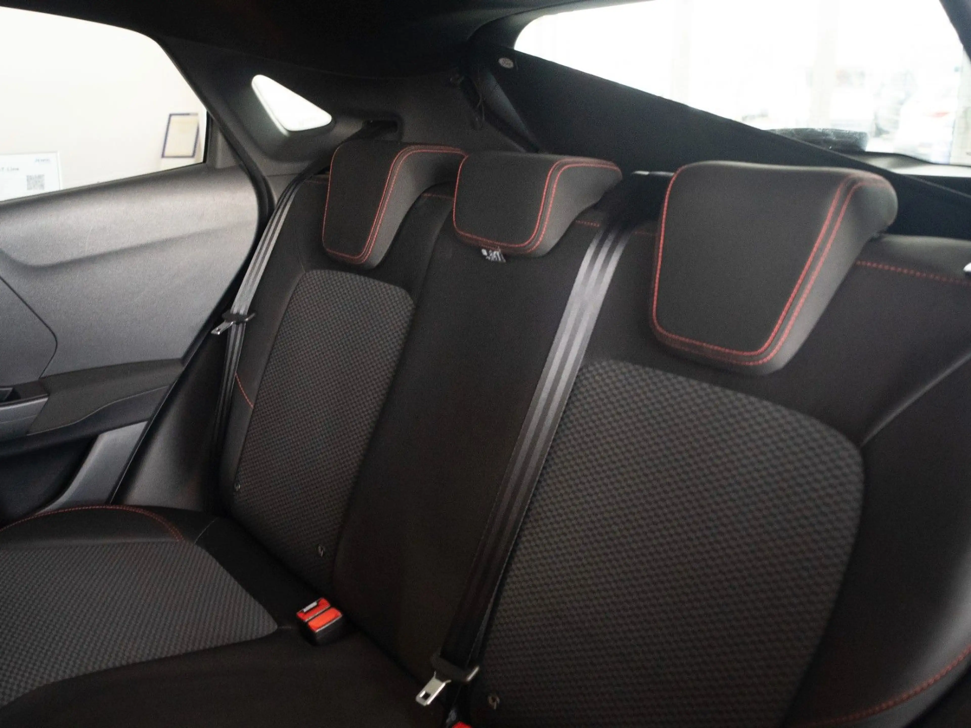 Ford Puma ST-Line Hybrid*Winter P/AHK abn.*LED*Kamera — photo 14
