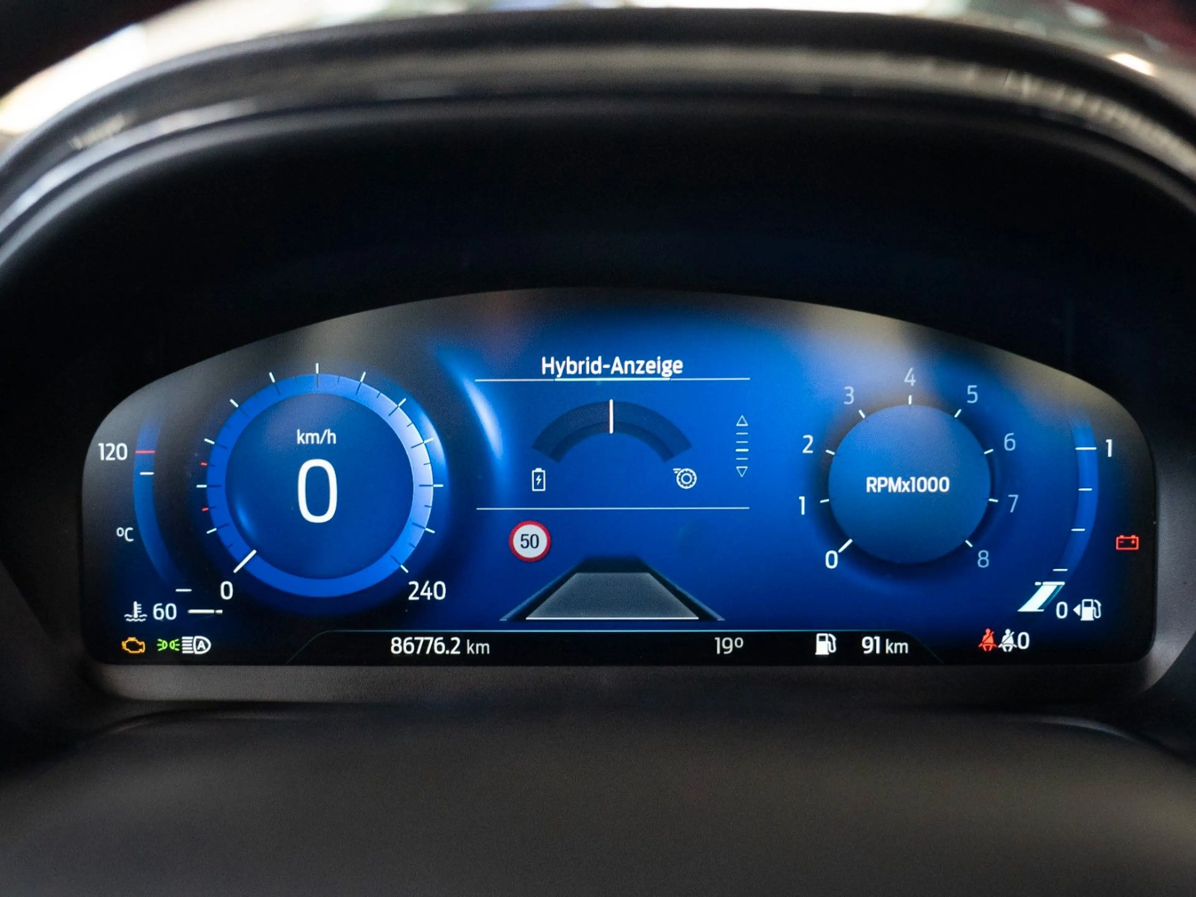 Ford Puma ST-Line Hybrid*Winter P/AHK abn.*LED*Kamera — photo 9