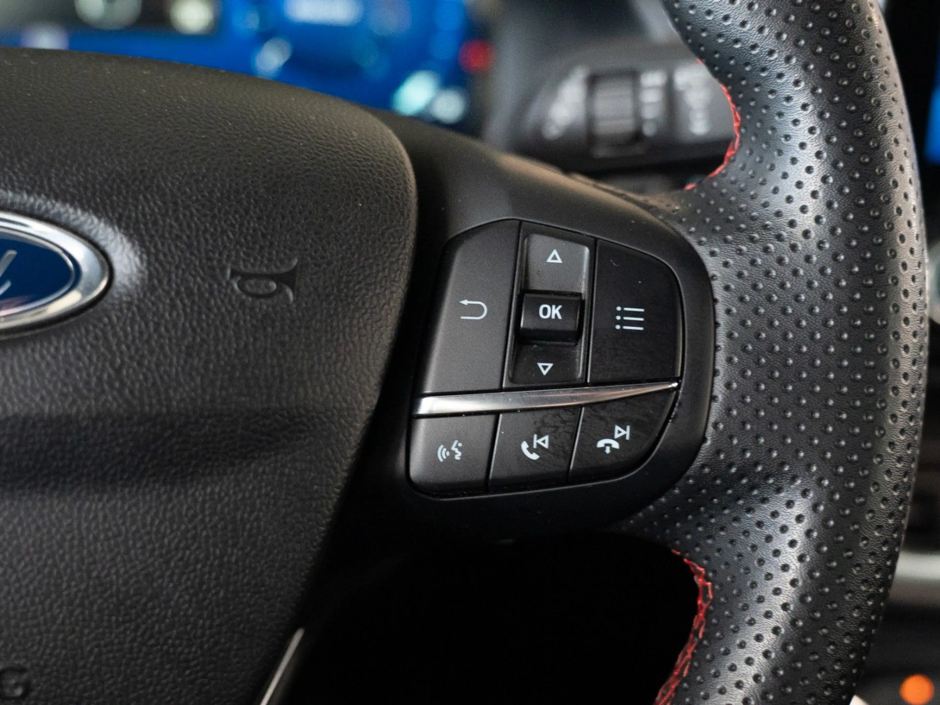 Ford Puma ST-Line Hybrid*Winter P/AHK abn.*LED*Kamera — photo 10
