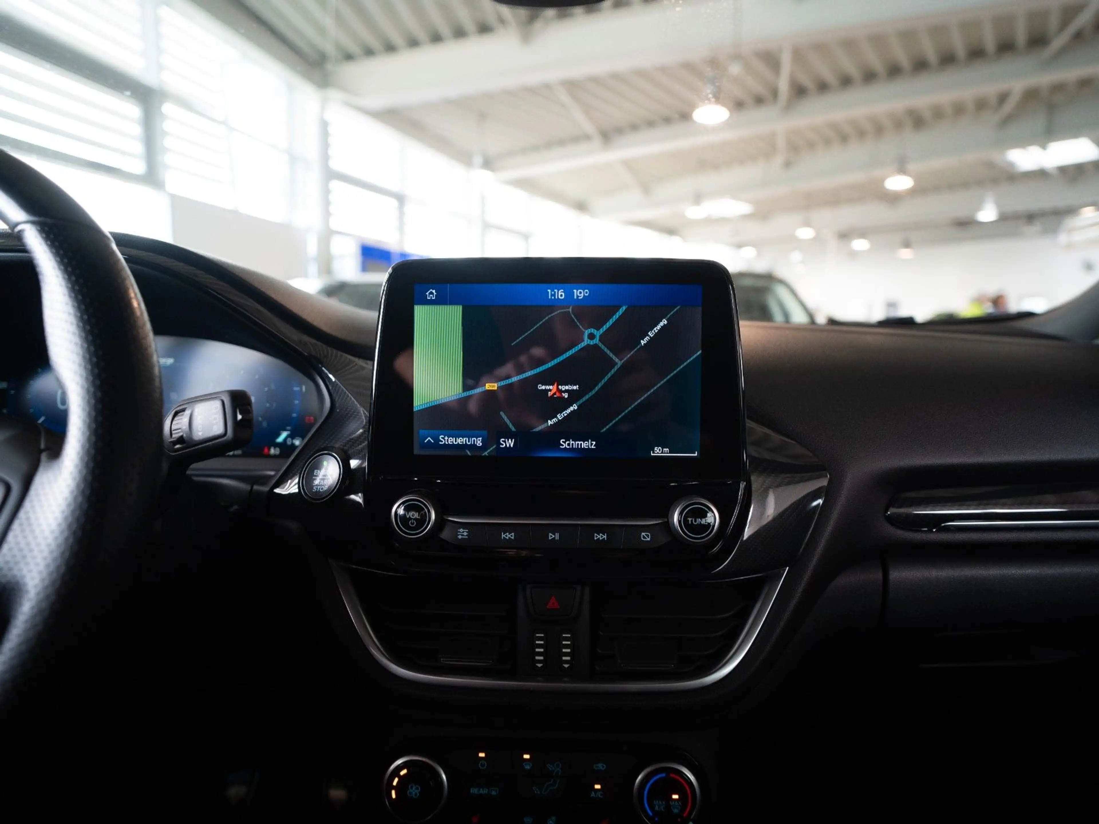 Ford Puma ST-Line Hybrid*Winter P/AHK abn.*LED*Kamera — photo 15