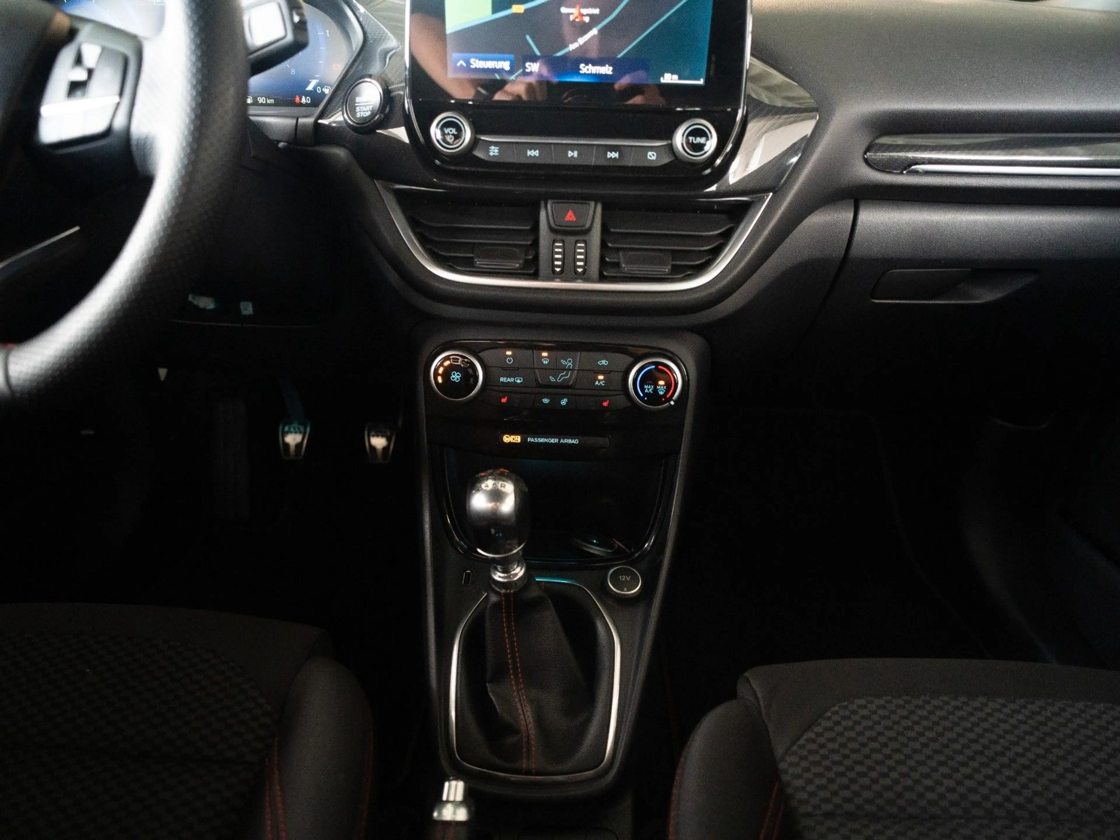 Ford Puma ST-Line Hybrid*Winter P/AHK abn.*LED*Kamera — photo 16