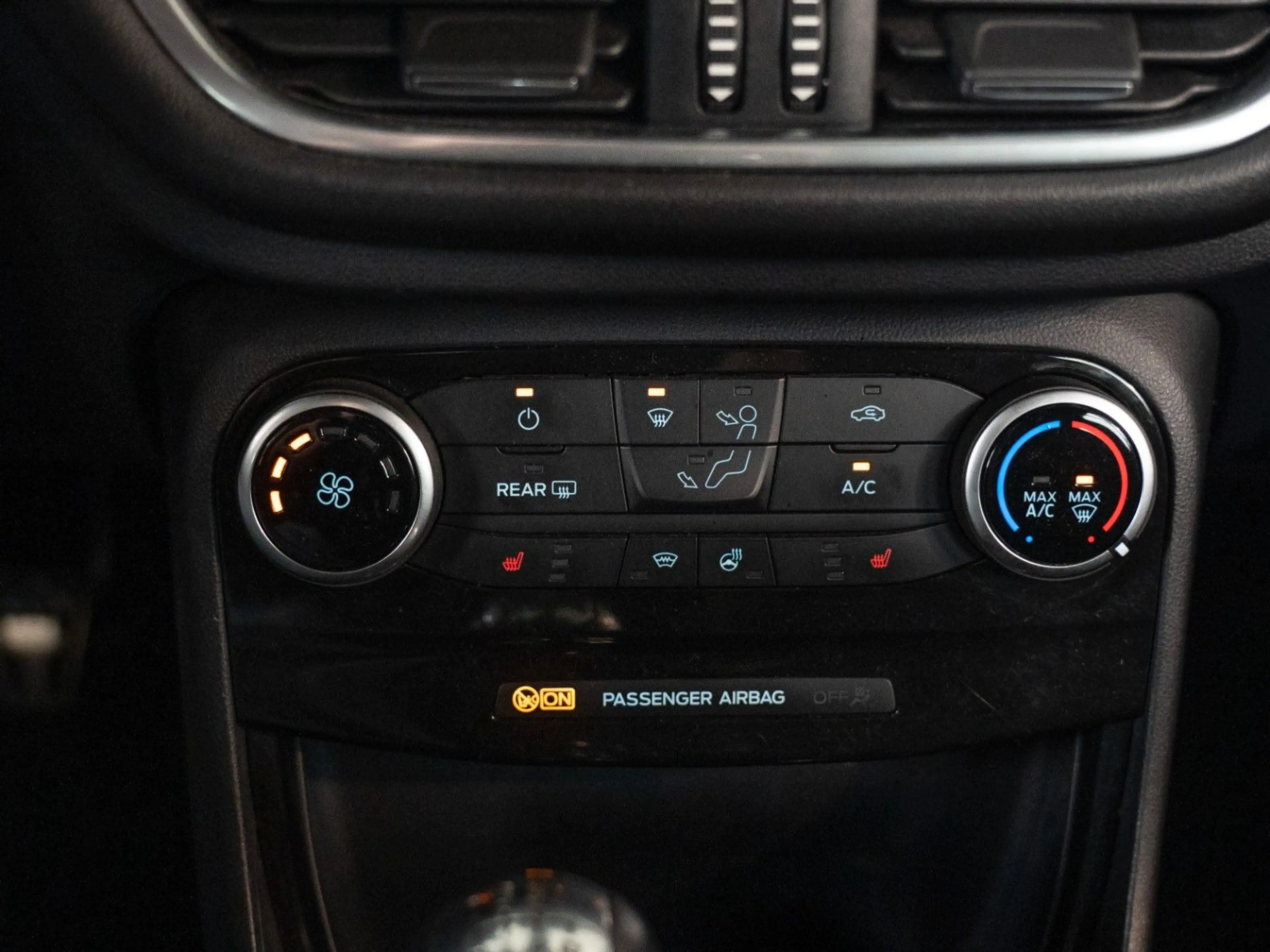 Ford Puma ST-Line Hybrid*Winter P/AHK abn.*LED*Kamera — photo 11