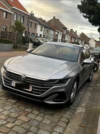 VW ARTEON SHOOTING BRAKE Hyvride 1.4 Gte