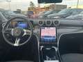 Mercedes-Benz C 200 4M +AVANTG+MBUX+LED+KAM+AMBI+SOUND+ASSIST+ White - thumbnail 14