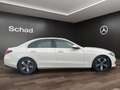 Mercedes-Benz C 200 4M +AVANTG+MBUX+LED+KAM+AMBI+SOUND+ASSIST+ White - thumbnail 6