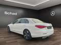 Mercedes-Benz C 200 4M +AVANTG+MBUX+LED+KAM+AMBI+SOUND+ASSIST+ White - thumbnail 3