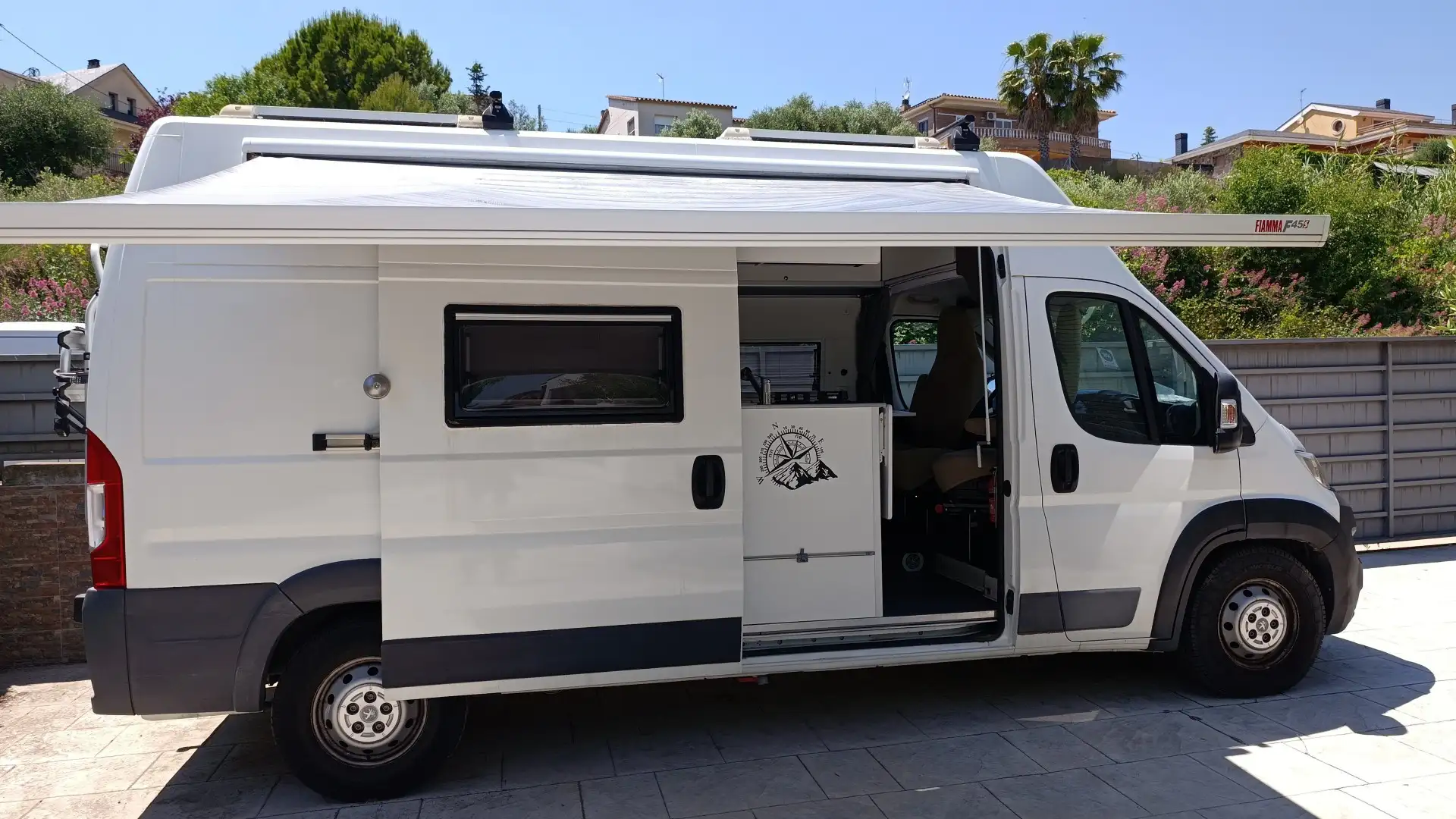 Peugeot Boxer 2.0 HDI L3 H3 130 - 1