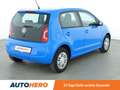 Volkswagen up! 1.0 Move up! *NAVI*KLIMA*GARANTIE* Blau - thumbnail 6