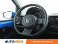 Volkswagen up! 1.0 Move up! *NAVI*KLIMA*GARANTIE* Blau - thumbnail 13