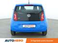 Volkswagen up! 1.0 Move up! *NAVI*KLIMA*GARANTIE* Blau - thumbnail 5