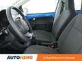 Volkswagen up! 1.0 Move up! *NAVI*KLIMA*GARANTIE* Blau - thumbnail 10