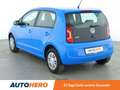Volkswagen up! 1.0 Move up! *NAVI*KLIMA*GARANTIE* Blau - thumbnail 4