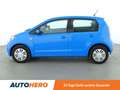 Volkswagen up! 1.0 Move up! *NAVI*KLIMA*GARANTIE* Blau - thumbnail 3