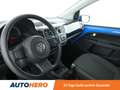 Volkswagen up! 1.0 Move up! *NAVI*KLIMA*GARANTIE* Blau - thumbnail 11
