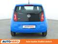 Volkswagen up! 1.0 Move up! *NAVI*KLIMA*GARANTIE* Blau - thumbnail 5