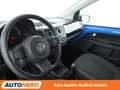 Volkswagen up! 1.0 Move up! *NAVI*KLIMA*GARANTIE* Blau - thumbnail 11
