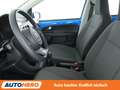 Volkswagen up! 1.0 Move up! *NAVI*KLIMA*GARANTIE* Blau - thumbnail 10