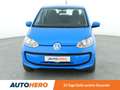 Volkswagen up! 1.0 Move up! *NAVI*KLIMA*GARANTIE* Blau - thumbnail 9