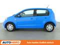 Volkswagen up! 1.0 Move up! *NAVI*KLIMA*GARANTIE* Blau - thumbnail 3