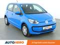 Volkswagen up! 1.0 Move up! *NAVI*KLIMA*GARANTIE* Blau - thumbnail 8