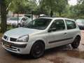Renault Clio 1.2 16V Automatik,Schiebedach,Tüv Neu Silber - thumbnail 6