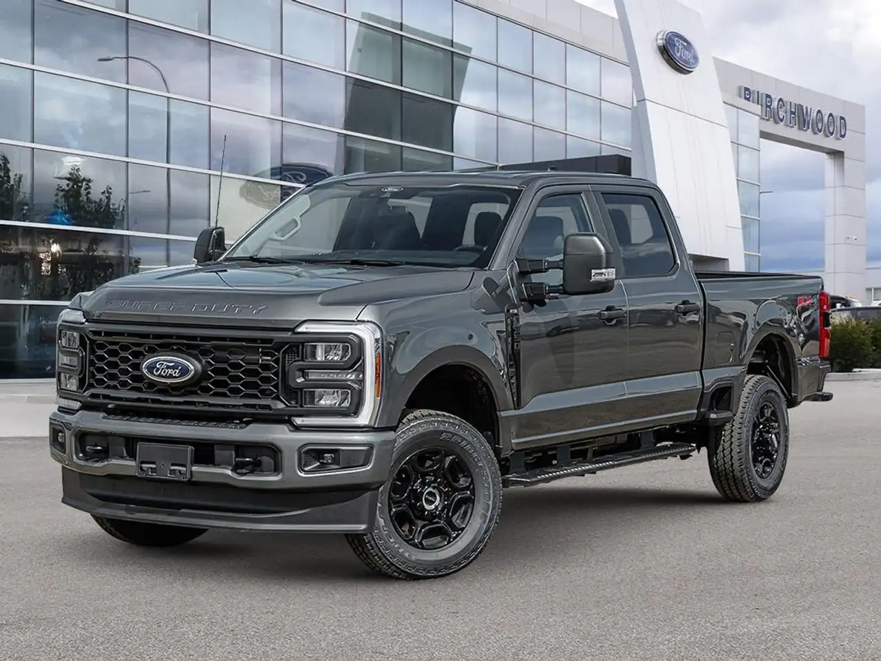 2026 Ford F 350