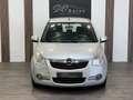 Opel Agila * BOITE AUTOMATIQUE * CARNET * CLIM * PROPRE * Gris - thumbnail 2
