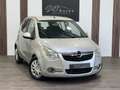 Opel Agila * BOITE AUTOMATIQUE * CARNET * CLIM * PROPRE * Gris - thumbnail 3