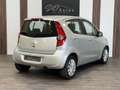 Opel Agila * BOITE AUTOMATIQUE * CARNET * CLIM * PROPRE * Gris - thumbnail 4