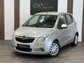 Opel Agila * BOITE AUTOMATIQUE * CARNET * CLIM * PROPRE * Gris - thumbnail 1