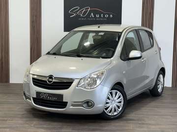 * BOITE AUTOMATIQUE * CARNET * CLIM * PROPRE *