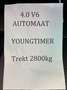 Toyota Land Cruiser 4.0 V6 VVT-i VX 4wd AUT LEER NETTE AUTO YOUNGTIMER Grijs - thumbnail 27