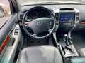 Toyota Land Cruiser 4.0 V6 VVT-i VX 4wd AUT LEER NETTE AUTO YOUNGTIMER Grijs - thumbnail 2