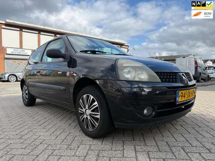 Renault Clio 1.2-16V Expression