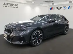 Bmw 550 e xDrive MSportPro*DrivingProf*ParkingProf*Autobah