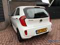 Kia Picanto 1.0 CVVT Design Edition | Airco | Led | PDC | 5-de Blanc - thumbnail 3