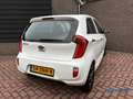 Kia Picanto 1.0 CVVT Design Edition | Airco | Led | PDC | 5-de Blanc - thumbnail 4