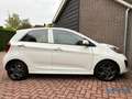 Kia Picanto 1.0 CVVT Design Edition | Airco | Led | PDC | 5-de Blanc - thumbnail 5