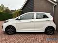 Kia Picanto 1.0 CVVT Design Edition | Airco | Led | PDC | 5-de Blanc - thumbnail 2