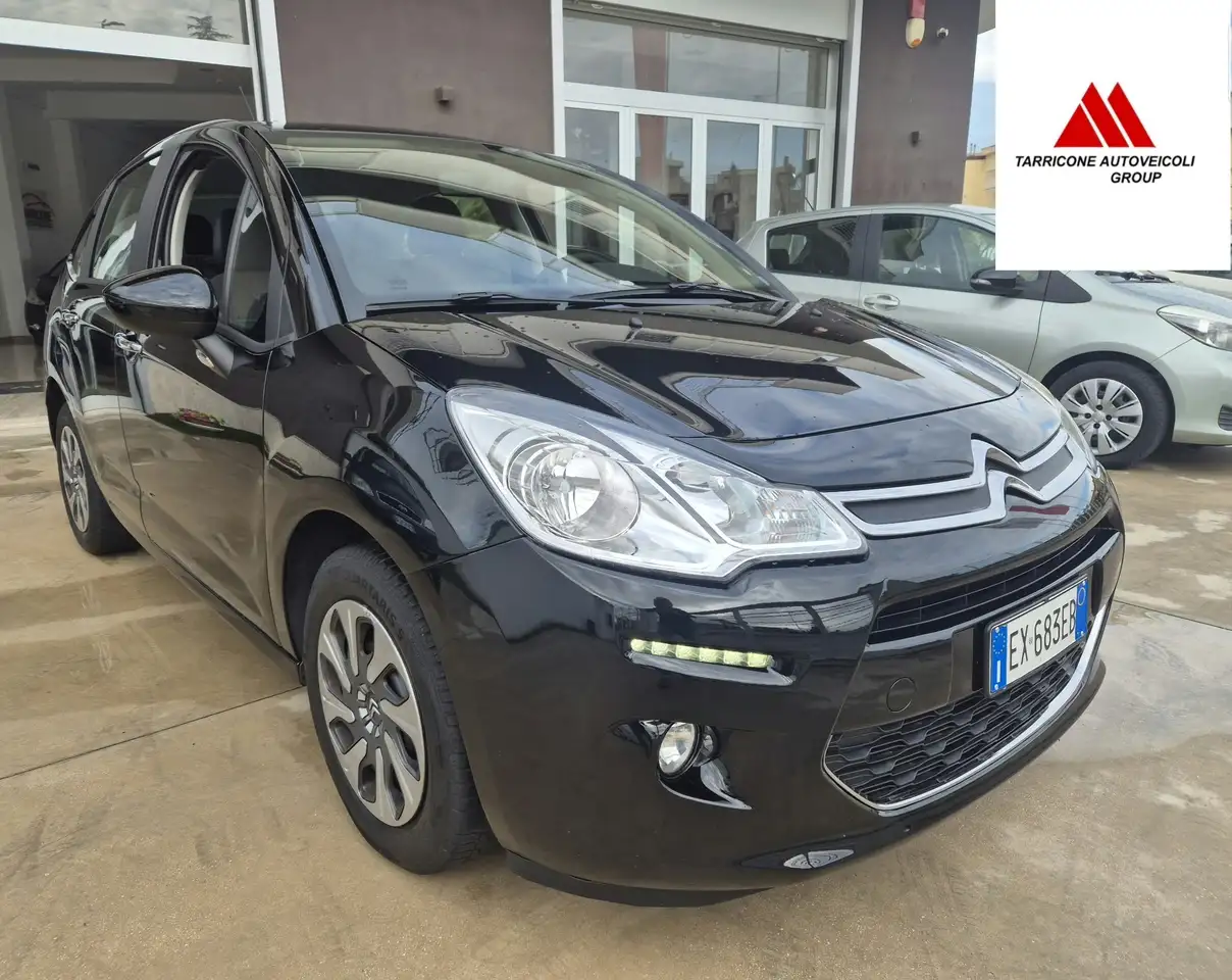 Citroën C3