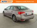Toyota Avensis 120D Advance Marrón - thumbnail 4
