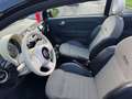 Fiat 500C 1.2i Lounge look Gucci*Euro5*Garantie 1an* Negro - thumbnail 8
